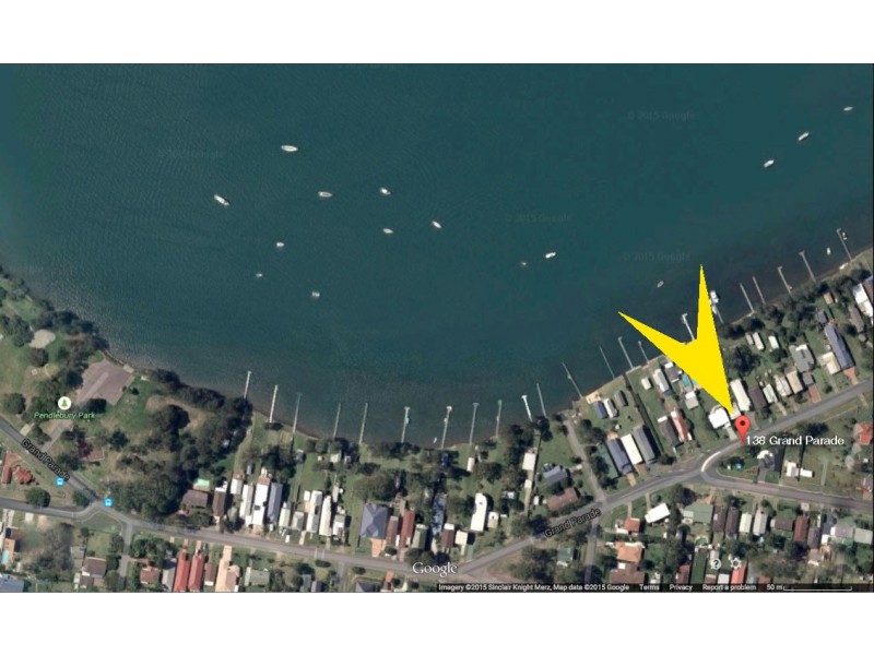 138 Grand Parade, Bonnells Bay NSW 2264