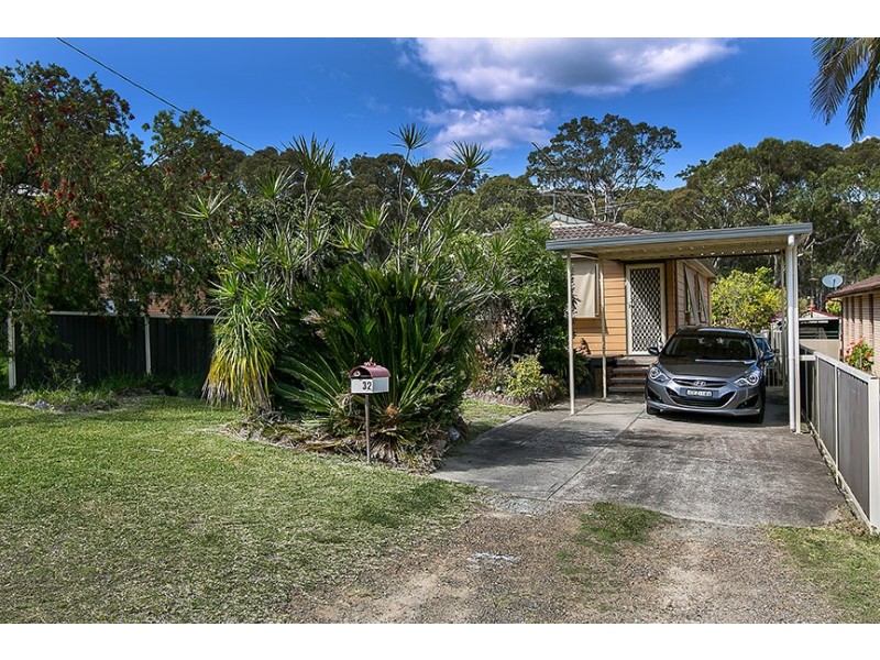 32 St Clair Street, Bonnells Bay NSW 2264