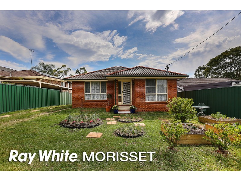 47 Fishery Point Road, Mirrabooka NSW 2264