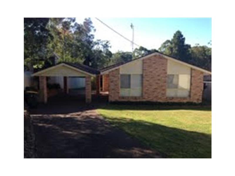 7 Maipoona Road, Mirrabooka NSW 2264