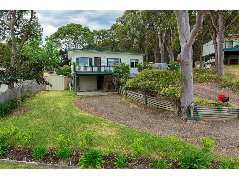 174 Dandaraga Rd, Mirrabooka NSW 2264