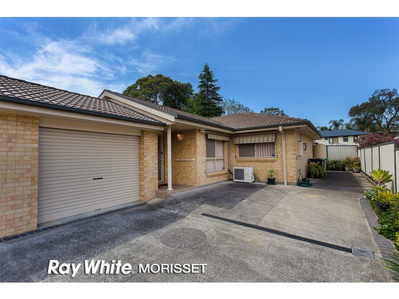 6a Wellings Street, Morisset NSW 2264