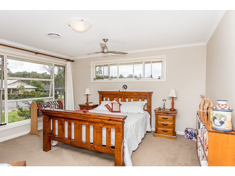 14 Scribbly Gum Crescent, Cooranbong NSW 2265