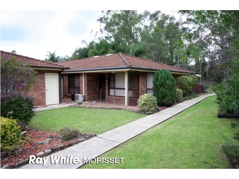 Unit 16/28 Deaves Rd, Cooranbong NSW 2265