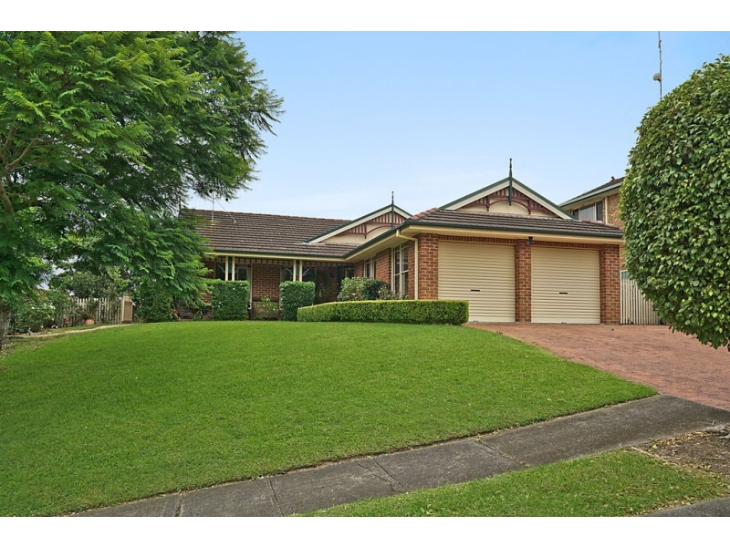 2 Jacaranda Close, Cooranbong NSW 2265