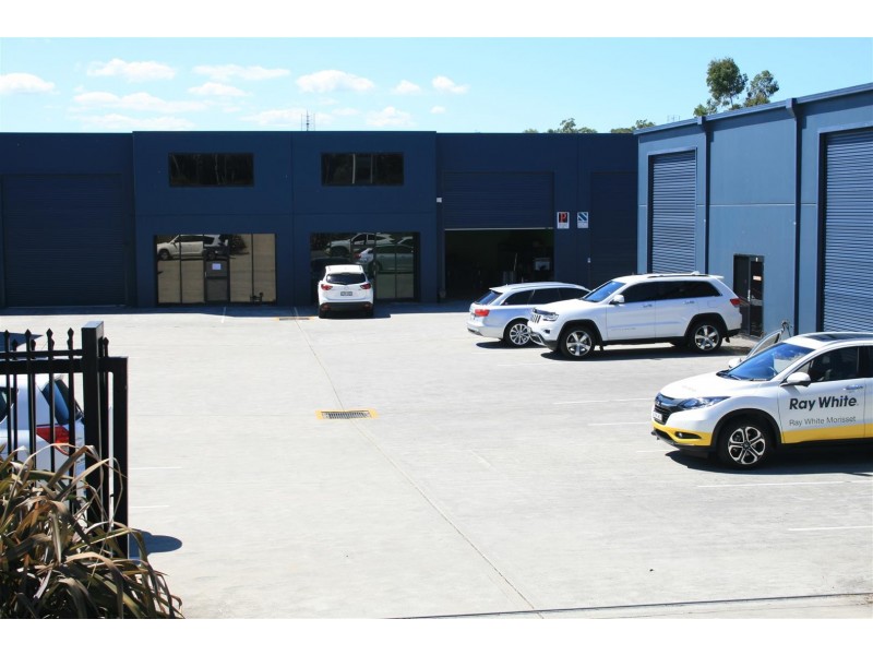 6/61 Alliance Ave, Morisset NSW 2264