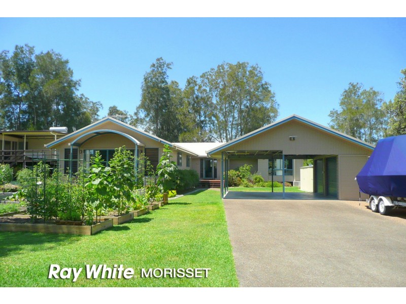 266 Dora Street, Dora Creek NSW 2264