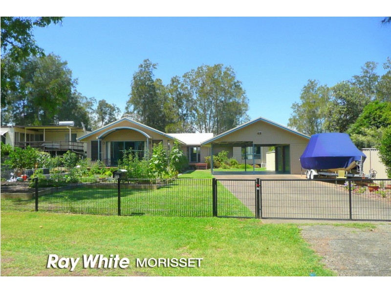 266 Dora Street, Dora Creek NSW 2264