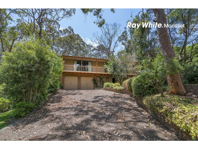 192 Dandaraga Road, Mirrabooka NSW 2264