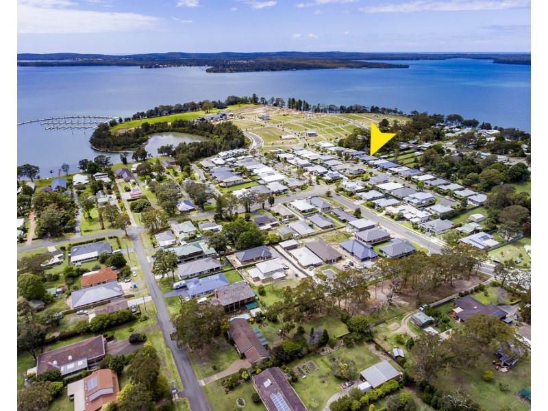 20 Celestial Drive, Morisset Park NSW 2264