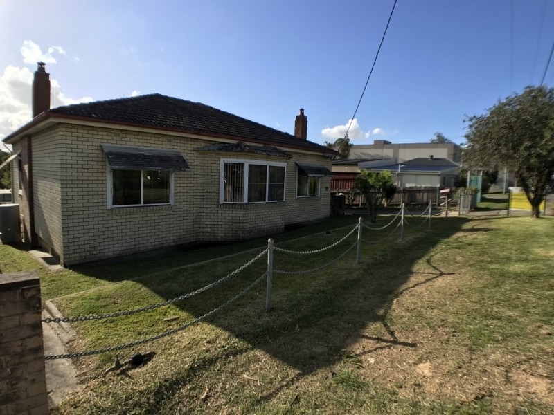 43 Yambo Street, Morisset NSW 2264