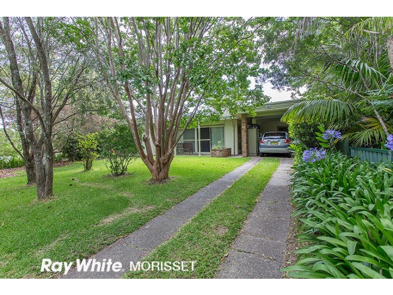 45 Deaves Road, Cooranbong NSW 2265