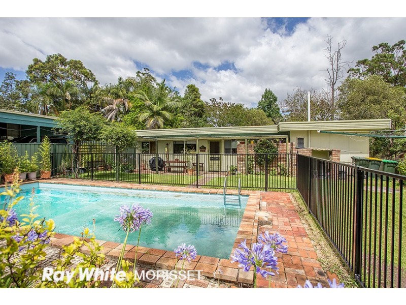45 Deaves Road, Cooranbong NSW 2265