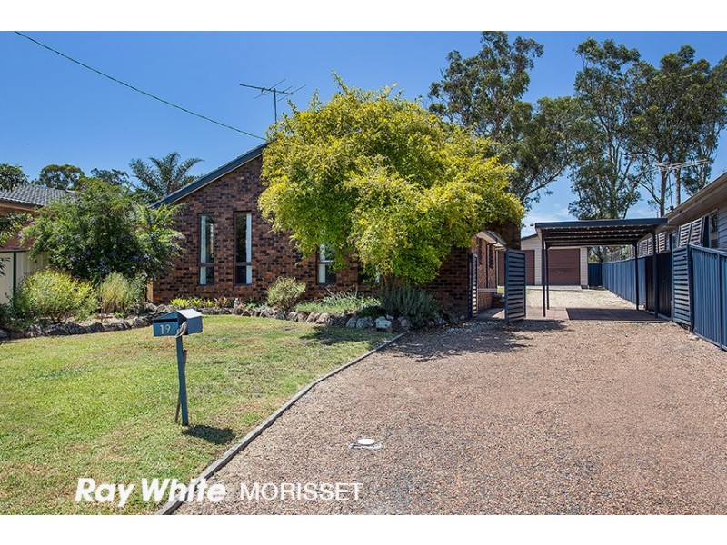 19 Goodwins Road, Morisset NSW 2264