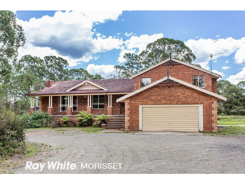 416 Mandalong Road, Mandalong NSW 2264