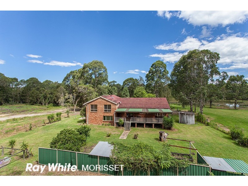 416 Mandalong Road, Mandalong NSW 2264