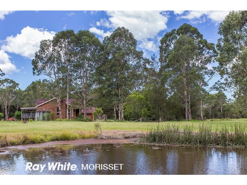 416 Mandalong Road, Mandalong NSW 2264
