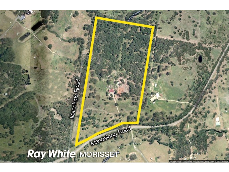 416 Mandalong Road, Mandalong NSW 2264