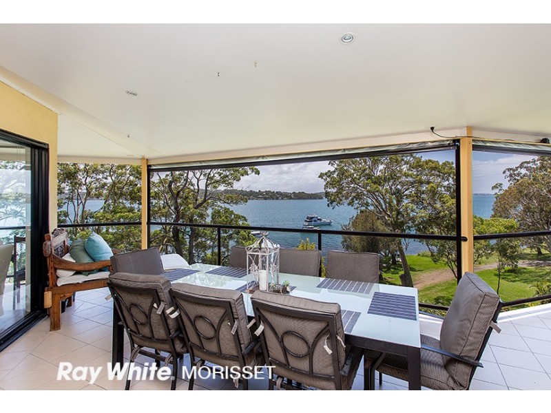 231 Watkins Road, Wangi Wangi NSW 2267