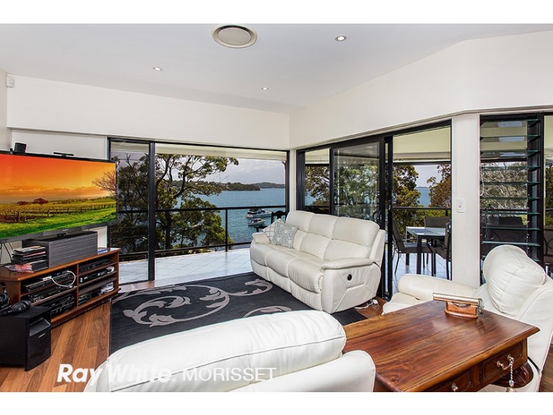 231 Watkins Road, Wangi Wangi NSW 2267