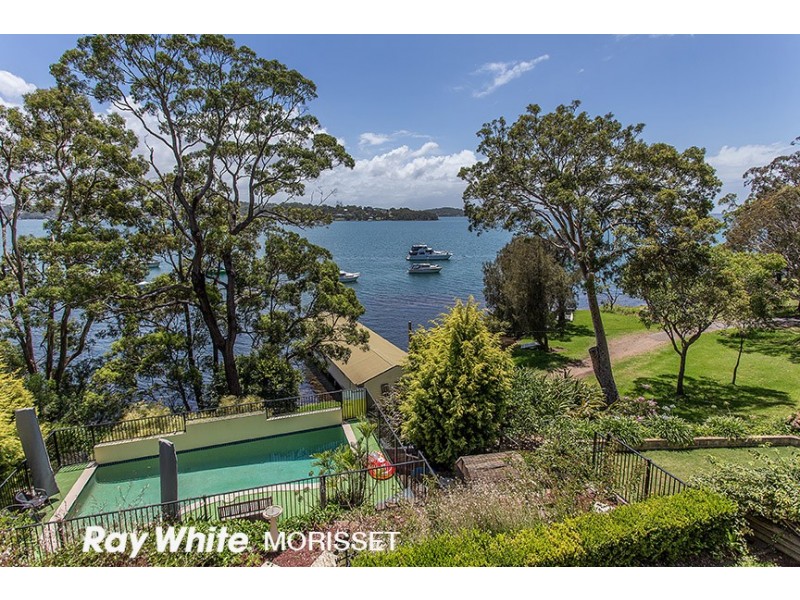231 Watkins Road, Wangi Wangi NSW 2267