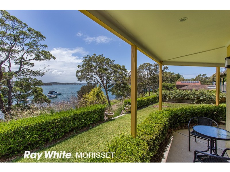 231 Watkins Road, Wangi Wangi NSW 2267