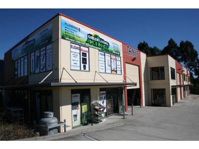 1/37 Alliance Ave, Morisset NSW 2264