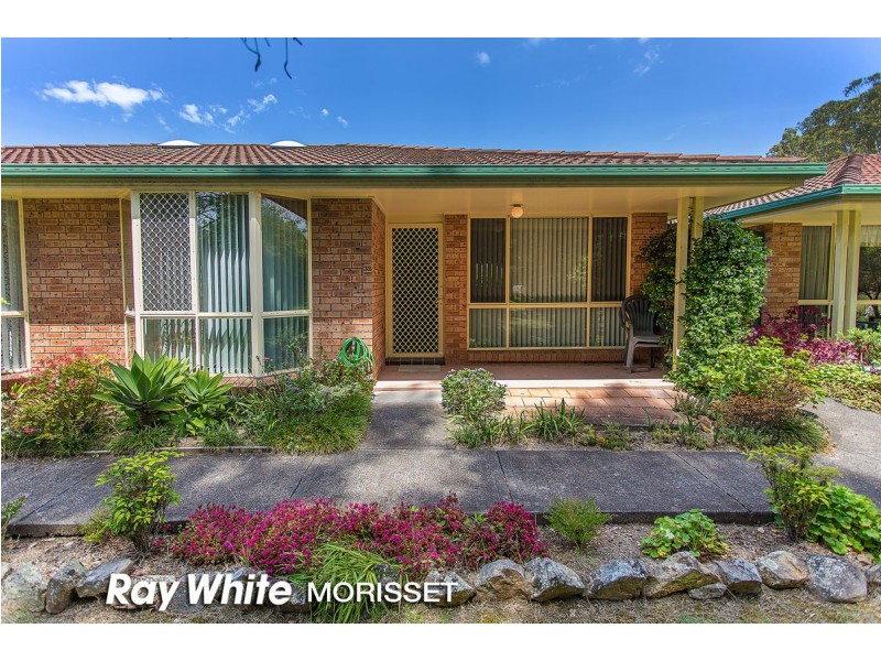 Unit 22/28 Deaves Rd, Cooranbong NSW 2265