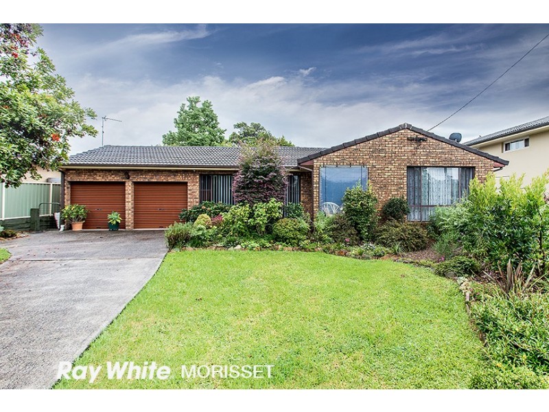 3 Harmon Drive, Cooranbong NSW 2265