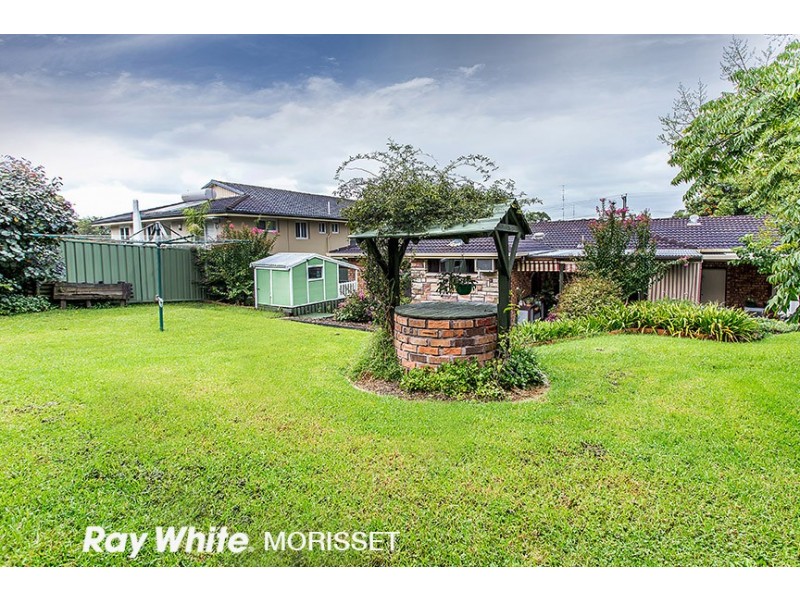 3 Harmon Drive, Cooranbong NSW 2265