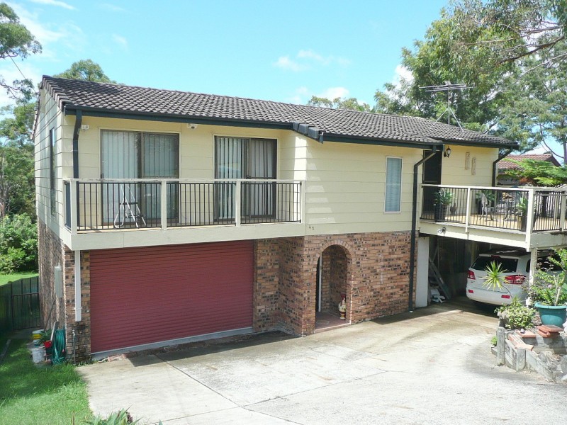 42 Fishery Point Road, Mirrabooka NSW 2264