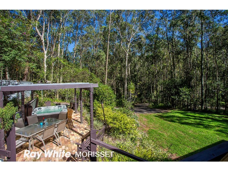 173 Matthews Valley Rd, Cooranbong NSW 2265
