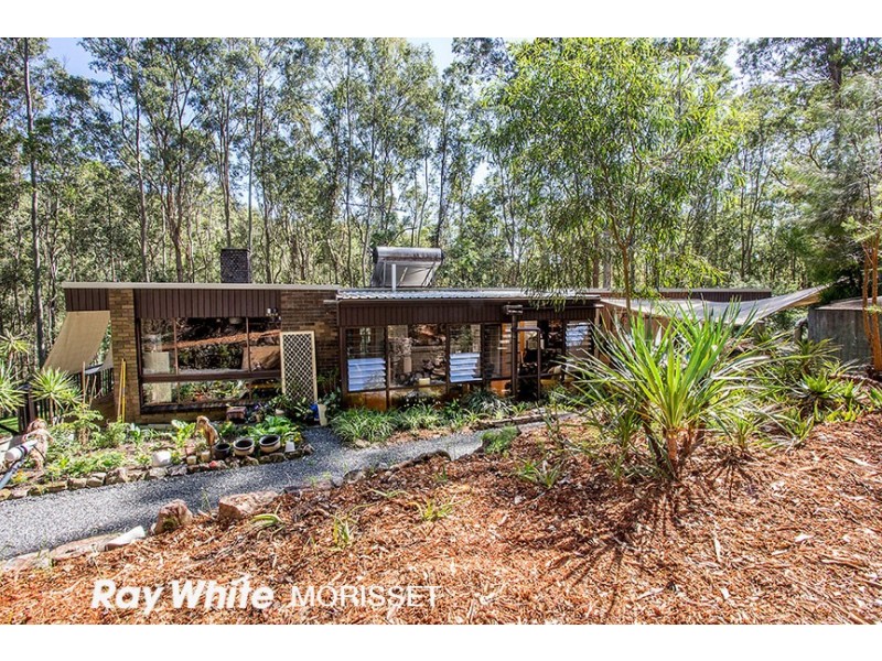 173 Matthews Valley Rd, Cooranbong NSW 2265