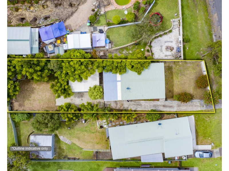 4 Hillcrest Road, Mirrabooka NSW 2264
