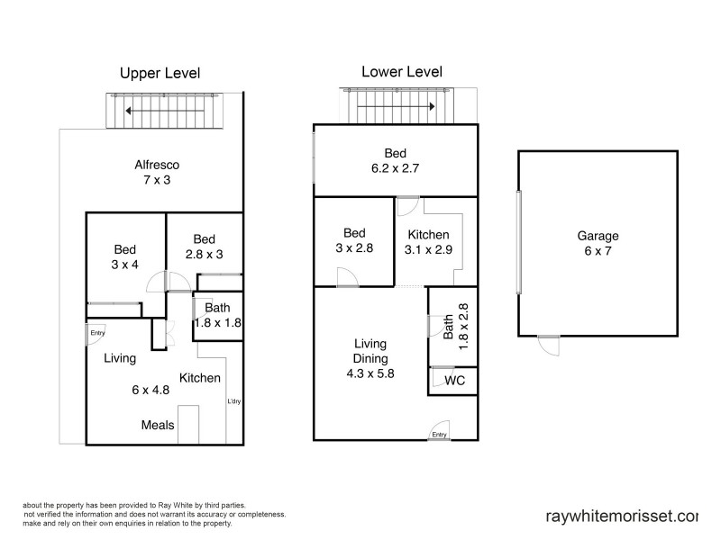 4 Hillcrest Road, Mirrabooka NSW 2264 Floorplan