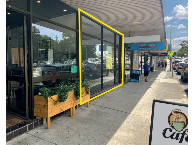 2/99 Dora Street, Morisset NSW 2264