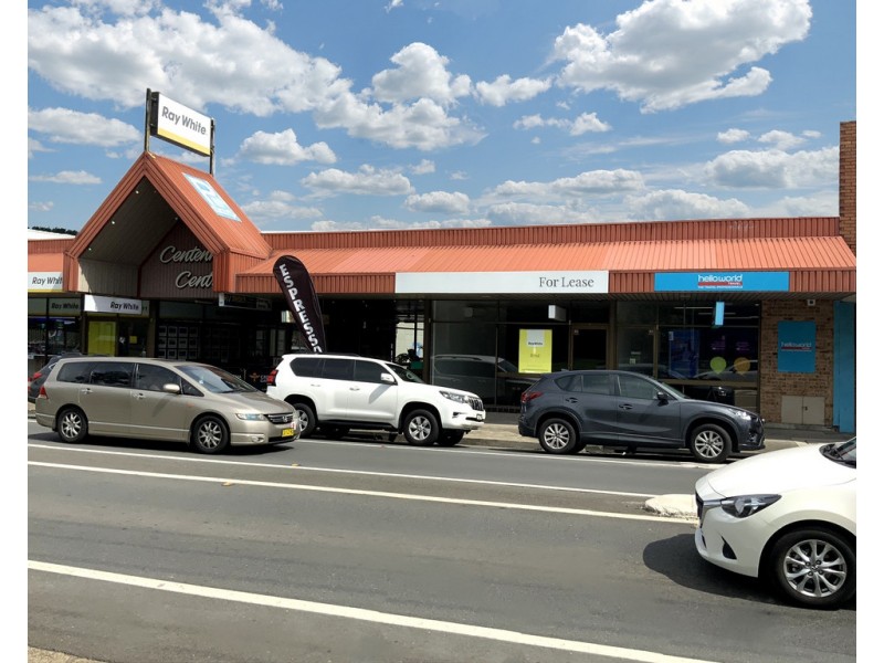 2/99 Dora Street, Morisset NSW 2264