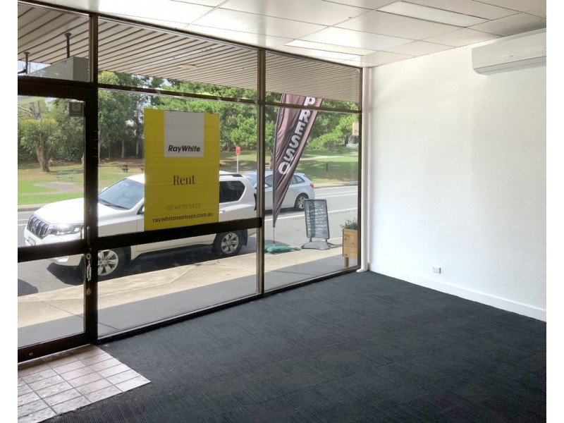 2/99 Dora Street, Morisset NSW 2264