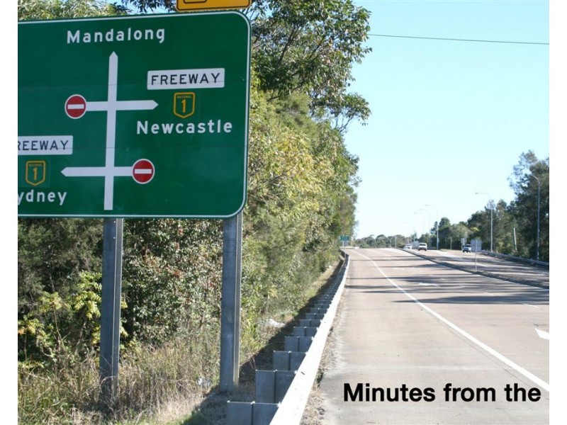 2/99 Dora Street, Morisset NSW 2264