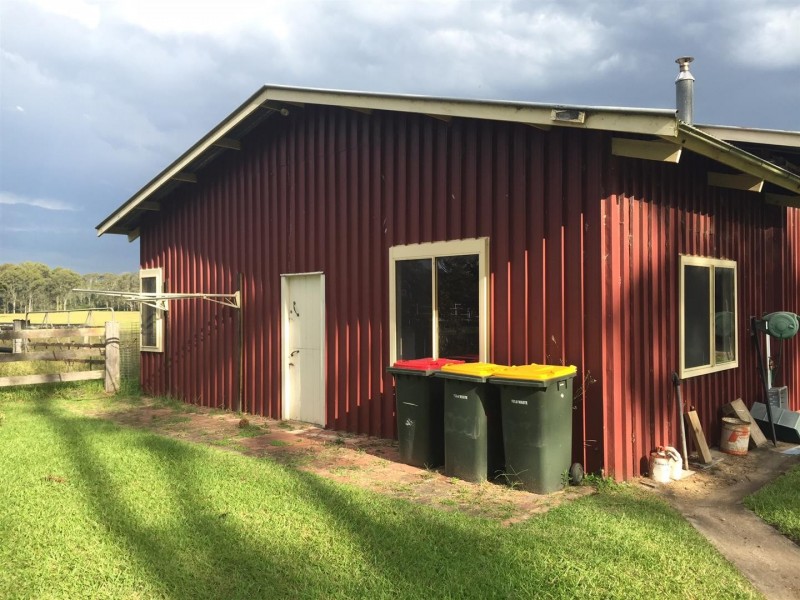 209 Deaves Road Lot 13, Mandalong NSW 2264