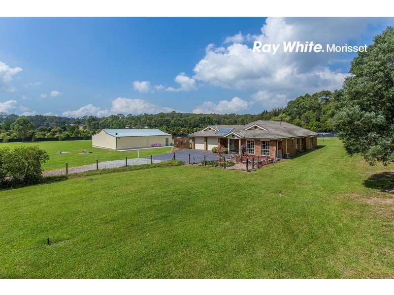 12 Marconi Road, Morisset NSW 2264