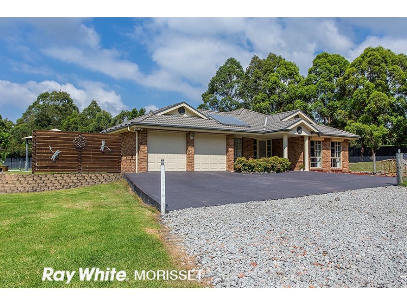 12 Marconi Road, Morisset NSW 2264