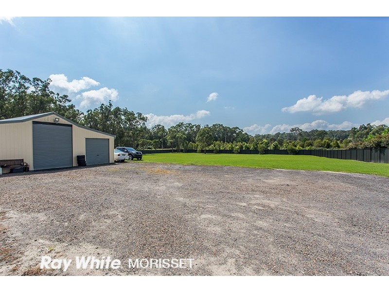 12 Marconi Road, Morisset NSW 2264