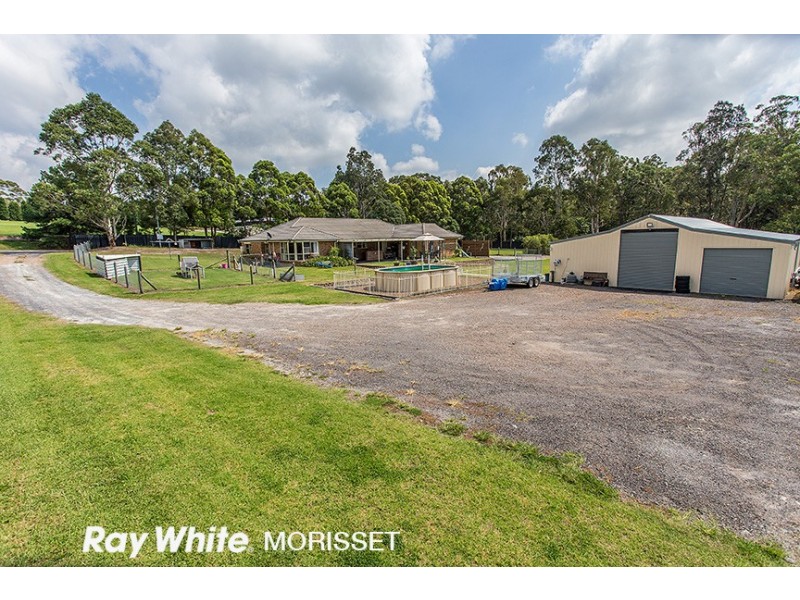 12 Marconi Road, Morisset NSW 2264