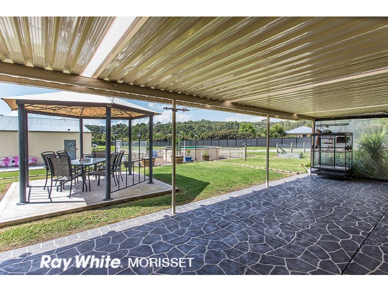 12 Marconi Road, Morisset NSW 2264