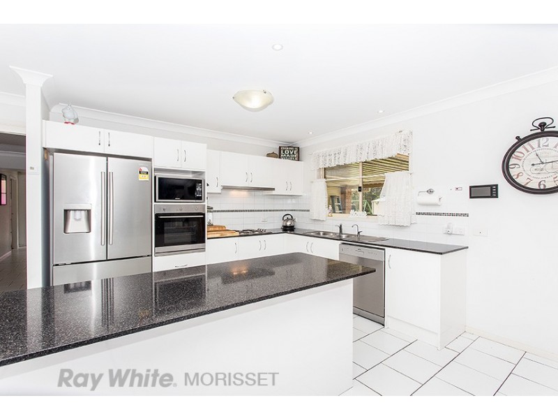 12 Marconi Road, Morisset NSW 2264