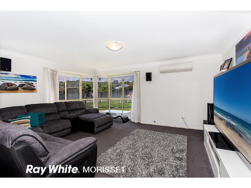 12 Marconi Road, Morisset NSW 2264