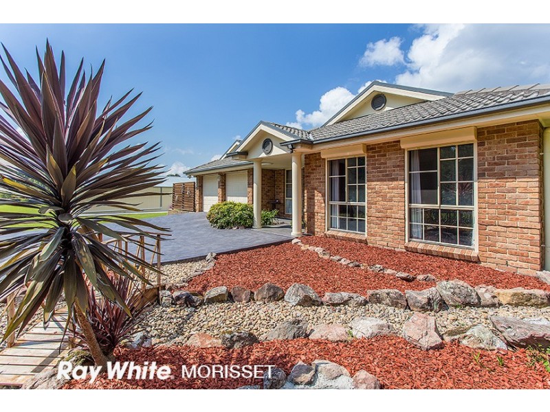 12 Marconi Road, Morisset NSW 2264