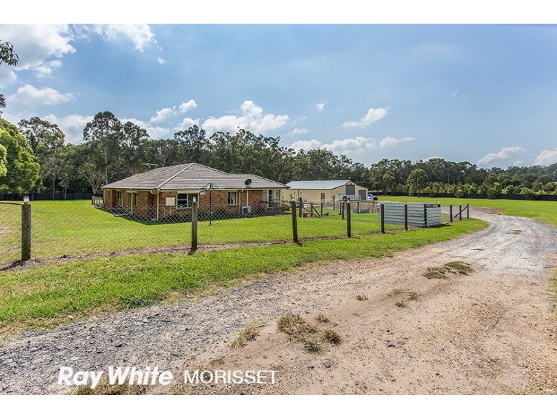 12 Marconi Road, Morisset NSW 2264