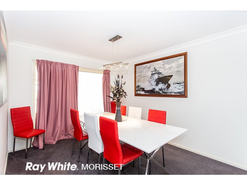 12 Marconi Road, Morisset NSW 2264